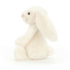 Bashful Cream Bunny Small from Jellycat