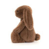 Bashful Nutmeg Bunny Small from Jellycat