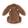 Bashful Nutmeg Bunny Small made by Jellycat