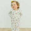 CoComelon Friends Two-Piece Long Sleeve Pajama Set from Copper Pearl