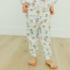 CoComelon Friends Two-Piece Long Sleeve Pajama Set