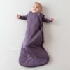 Kyte BABY Sleep Bag in Currant 1.0 TOG