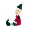 Eldo Elf from Jellycat