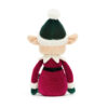 Eldo Elf made by Jellycat