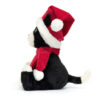 Christmas Jellycat Jack from Jellycat