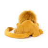 Louie Lion Little made by Jellycat