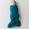 Sleep Bag Swaddler in Loch from Kyte BABY