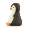 Peanut Penguin Medium from Jellycat