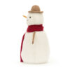 Jesse Snowman from Jellycat