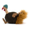 Theo Turkey from Jellycat