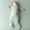 Kyte BABY Sleep Bag in Thyme 2.5 TOG