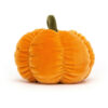 Vivacious Vegetable Pumpkin from Jellycat