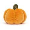 Vivacious Vegetable Pumpkin made by Jellycat