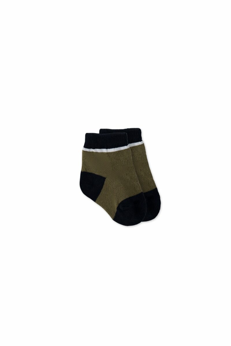 Jamie Kay Weekend Sock in Constellation 