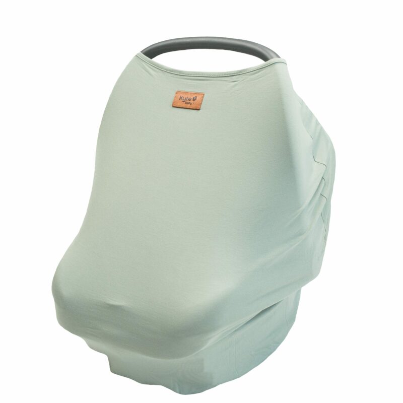 Kyte BABY Car Seat Cover in Thyme