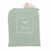 Car Seat Cover in Thyme from Kyte BABY