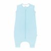 Kyte Baby Sleep Bag Walker in Powder 0.5 TOG from Kyte BABY