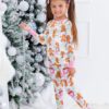 Birdie Bean Meri Bamboo Viscose Pajama Set