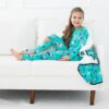 Doc Bamboo Viscose Pajama Set from Birdie Bean