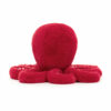 Cranberry Octopus Little made by Jellycat