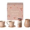 Maileg Hot Chocolate Set Mini Toys