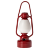 Maileg Vintage Lantern in Red for Mouse