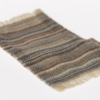 Small Striped Rug from Maileg