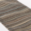 Large Striped Rug made by Maileg