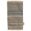 Large Striped Rug from Maileg