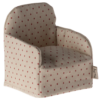 Maileg Dot Mouse Chair