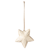 Maileg Star Metal Ornament