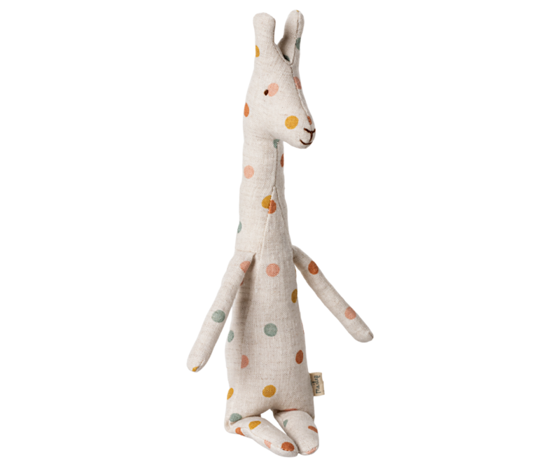 Maileg Safari Friends Mini Giraffe