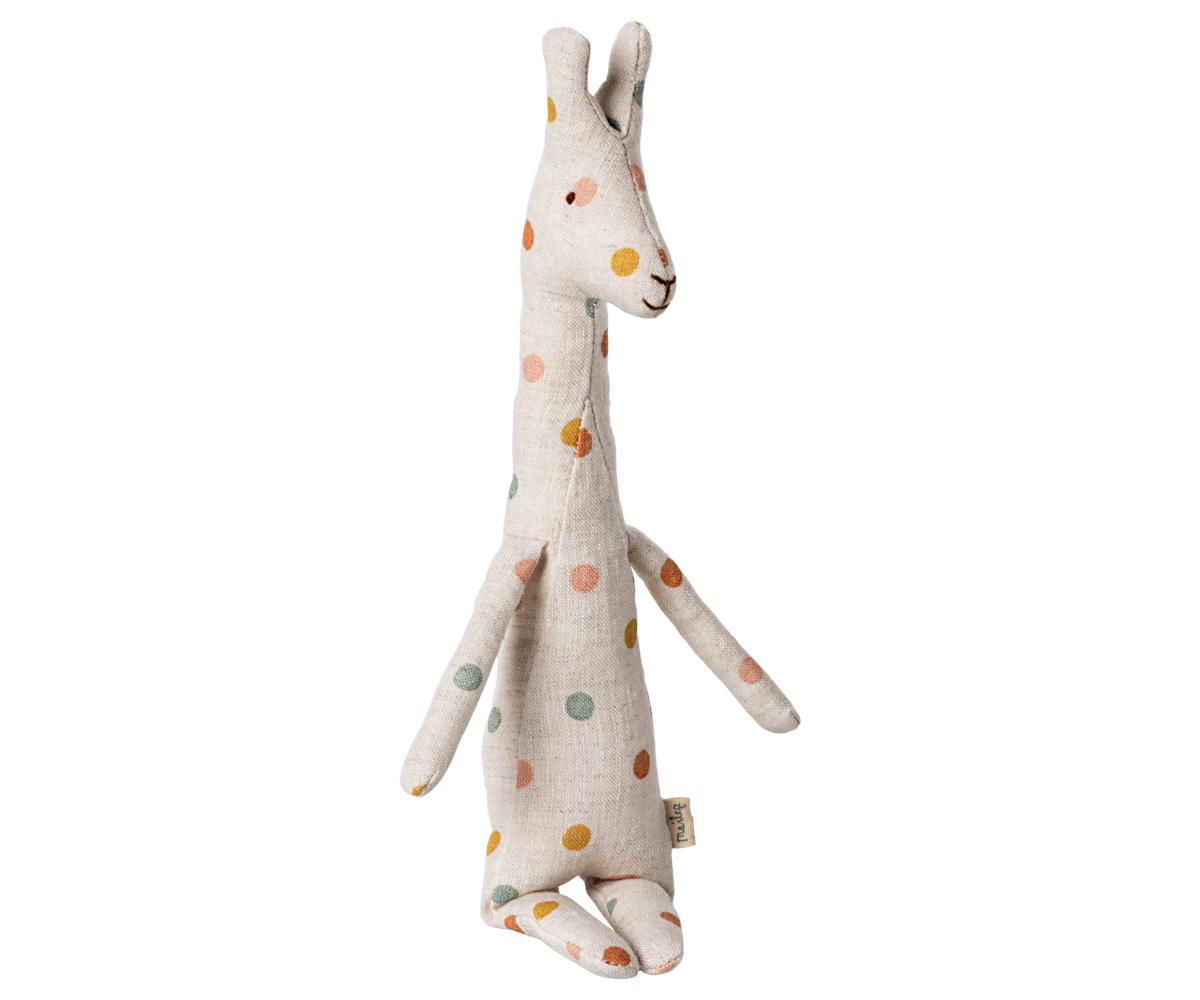 Maileg Safari Friends Mini Giraffe