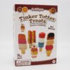 Tinker Totter Treats 19 Piece Set from BeginAgain