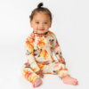 Hanlyn Collective That's Un-Be-Leaf-Able Bamboo Lyocell Rompsie