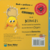 Nibbles: Colors Children's Books