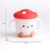 Mushroom Itzy Snack Cup from Itzy Ritzy