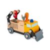 Janod Build & Play Construction Truck