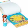 Sticker WOW! Activity Pad & Sticker Stamper - Dog from Melissa & Doug