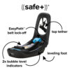 LiteClik 30 XT SafePlus Infant Car Seat