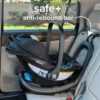 LiteClik 30 XT SafePlus Infant Car Seat available at Blossom