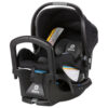 Diono Quantum 4 3-in-1 Travel System With LiteClik 30 R SafePlus Infant Car Seat Strollers