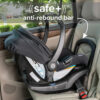 Diono LiteClik 30 R SafePlus Infant Car Seat Car Seats