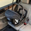 Diono LiteClik 30 R SafePlus Infant Car Seat available at Blossom