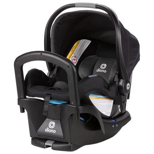 Diono LiteClik 30 R SafePlus Infant Car Seat