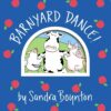 Barnyard Dance! by Sandra Boynton