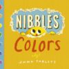 Nibbles: Colors