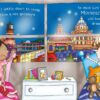 Night-Night Minnesota Board Book from Sourcebooks