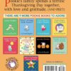 Pookie's Thanksgiving by Sandra Boynton Children's Books