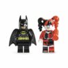 Sourcebooks LEGO DC Super Heroes Batman vs Harley Quinn Children's Books